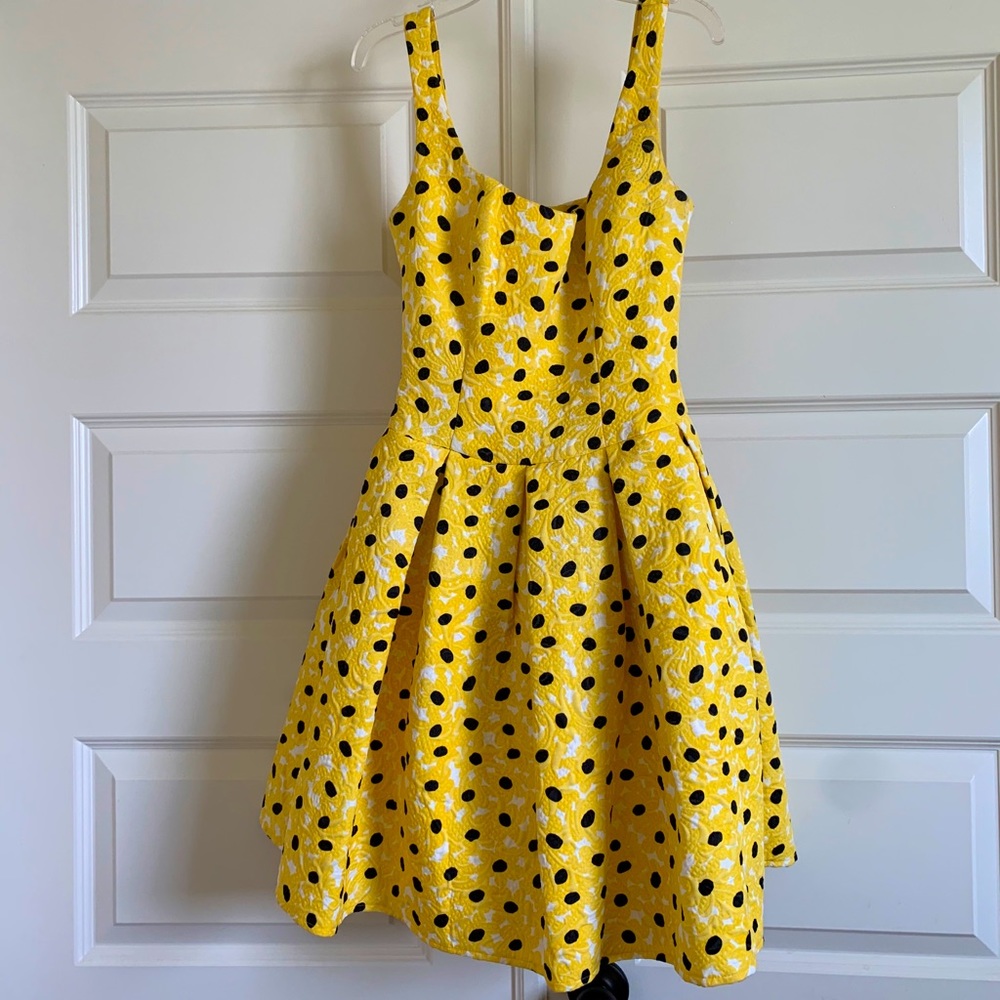 Unique Vintage sundress